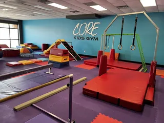 CORE Kid’s Gym