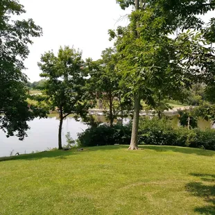 Armco Park