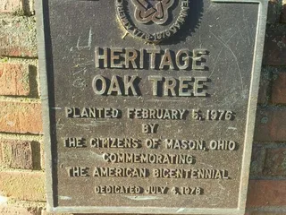 Heritage Oak Park