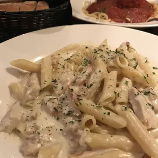 food, pasta, pasta dish