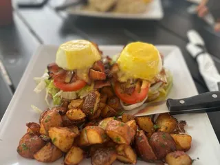 The Cellar on Oakwood