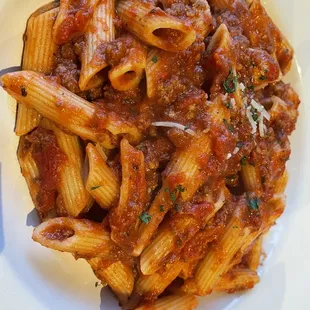 pasta, food, pasta dish