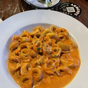 Meat Tortellini