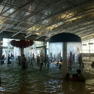 Great place for the kiddos