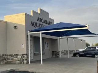 Ascarase Aquatic Center