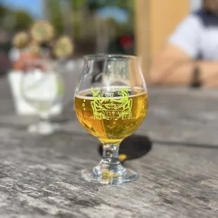 Armistice Brewing Company