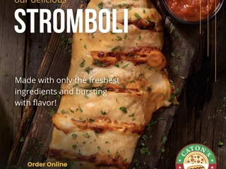 Catons Pizza and Sub