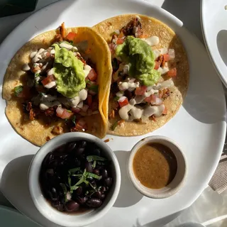 Armona Tacos