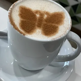 Chai Latte