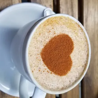 Mexican Mocha Latte