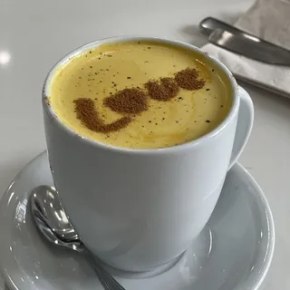 Turmeric Latte