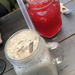 Berry Patch Lemonade