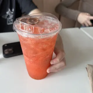 Strawberry Lemonade