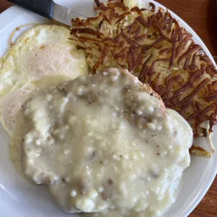 Chicken Fried Steak