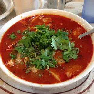 Menudo