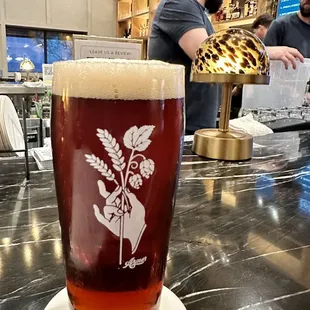 Pecan Brown Ale