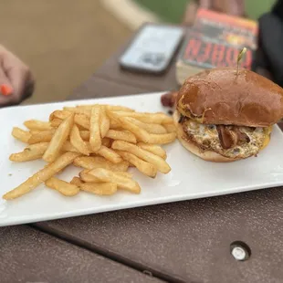Wagyu Brunchmaster - 1/10