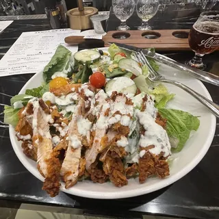 Southwest Chicken Salad