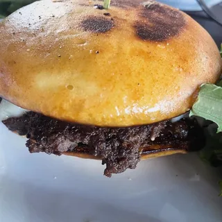 Armor Signature Burger