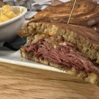 Reuben Sandwich
