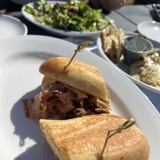 Cuban Sandwich