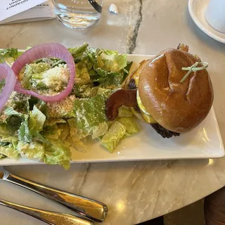 Side Caesar Salad