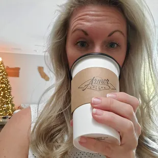 Oatmilk Latte - yummy!