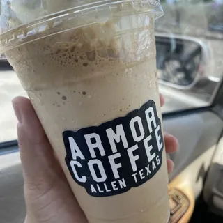 Espresso Frappe