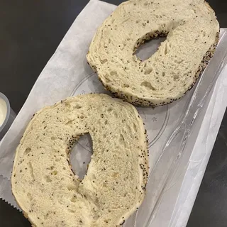 Everything Bagel