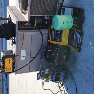 Armor Heating &amp; Cooling | Peralta, NM | (505) 688-0379 | armor-heating-cooling-llc.business.site | HVAC Installation, Repair ...