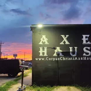 New location 9762 Leopard St. Unit B, Corpus Christi, TX. 78410