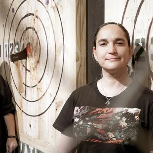 AXEpert coaching has 1st timers throwing like pros!!!
(833) AXE-HAUS