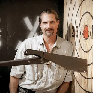 Eric Von Wade