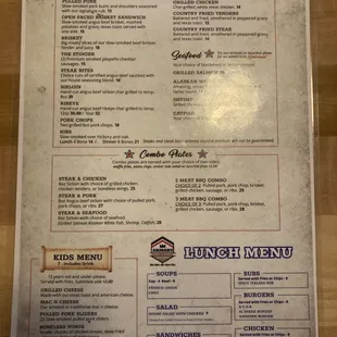 Menu (back page) 08.26.23