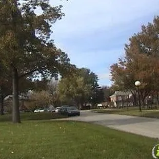 Armour Oaks Senior Living Community