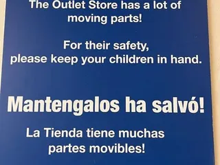 Goodwill Outlet Store