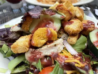 Riverside Brewery and Restaurant