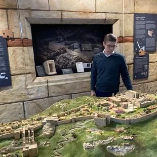&quot;Kingdom of David and Solomon Discovered&quot; exhibit open through January 2025