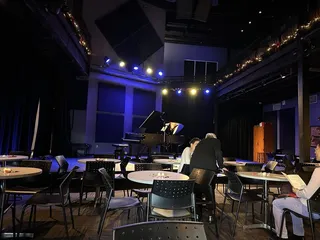 Beacon Drive In Theatre