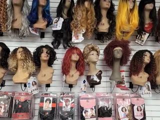 Got Hair Beauty Supply