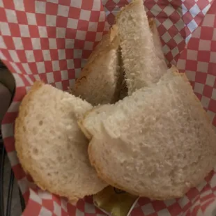 Bread