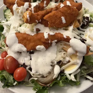 food, salad, salads