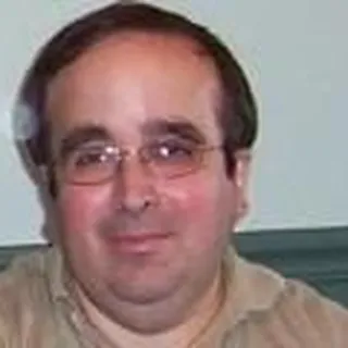 David Paul R.