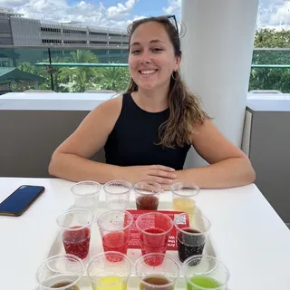 Marysa M.