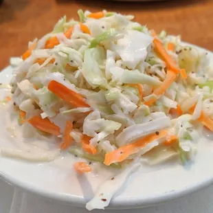 Cole Slaw