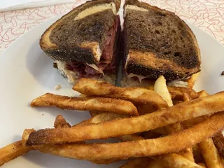 The Diner