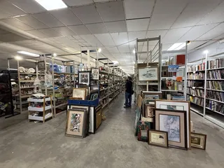 forever yesterday thrift