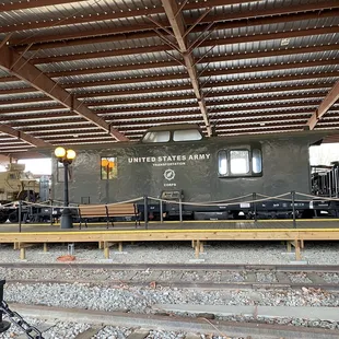 Transportation platform!