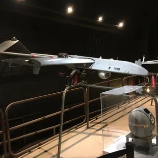 UAV