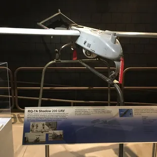 UAV